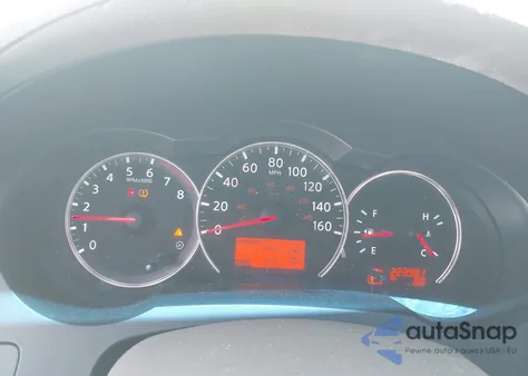 2012 Nissan Altima 2.5 S из США, поврежденный, VIN 1N4AL2AP8CC164172